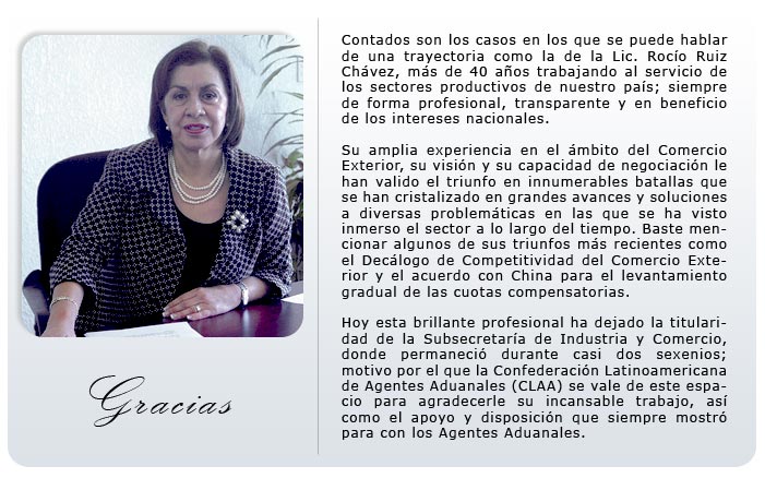Lic. Rocio Ruiz